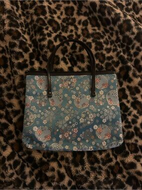 Signare Ume Sakura Bag